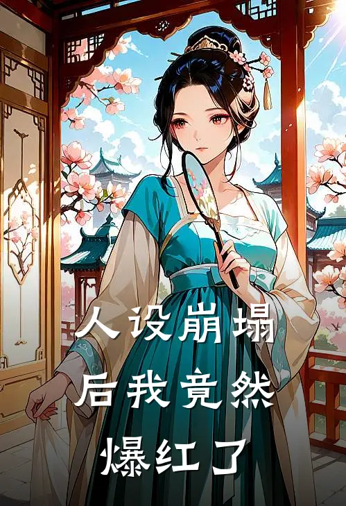 人设崩塌后我竟然爆红了（沈清欢黄毛）完整版小说阅读_人设崩塌后我竟然爆红了全文免费阅读（沈清欢黄毛）