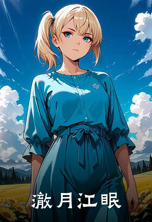 澈月江眠(方澈江慎之)全集阅读_澈月江眠最新章节阅读