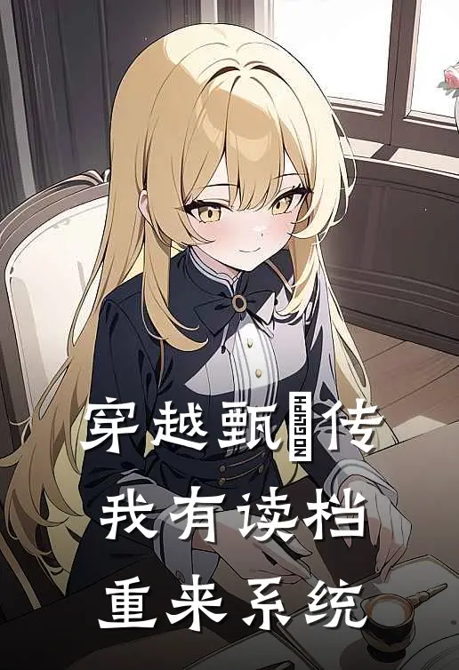 穿越甄嬛传：我有读档重来系统