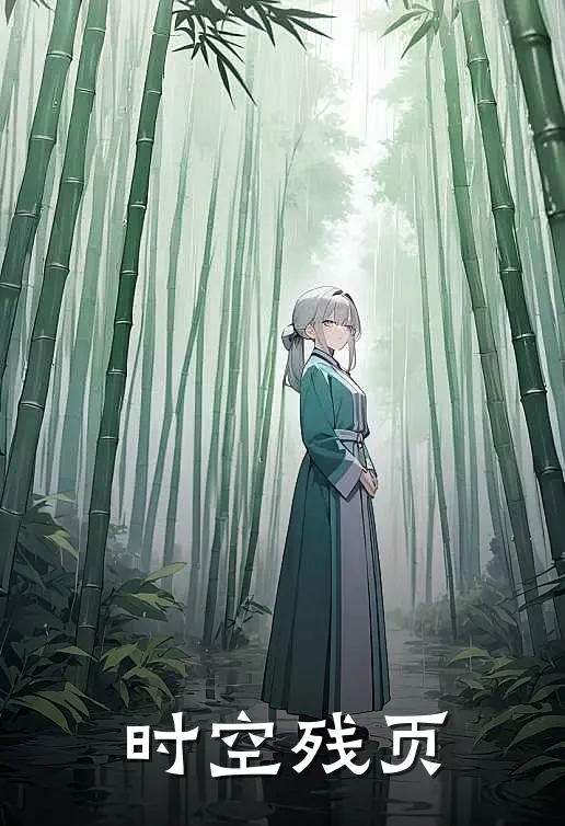 时空残页林砚赵括最新完结小说推荐_最新更新小说时空残页(林砚赵括)