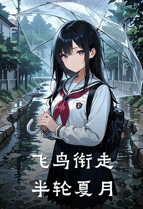 飞鸟衔走半轮夏月(应遥宋亭墨)免费小说完结_最新推荐小说飞鸟衔走半轮夏月(应遥宋亭墨)