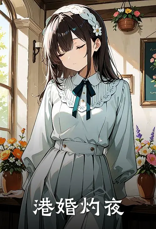 港婚灼夜