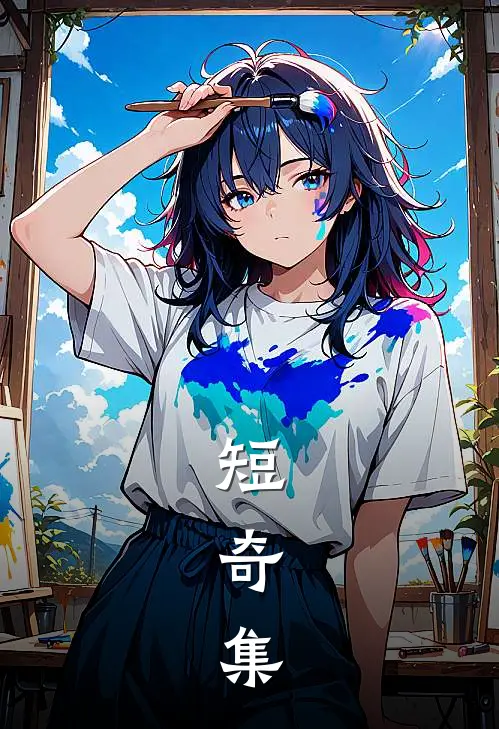 《短，奇，集》楚河天河已完结小说_短，奇，集(楚河天河)全文免费阅读无弹窗大结局