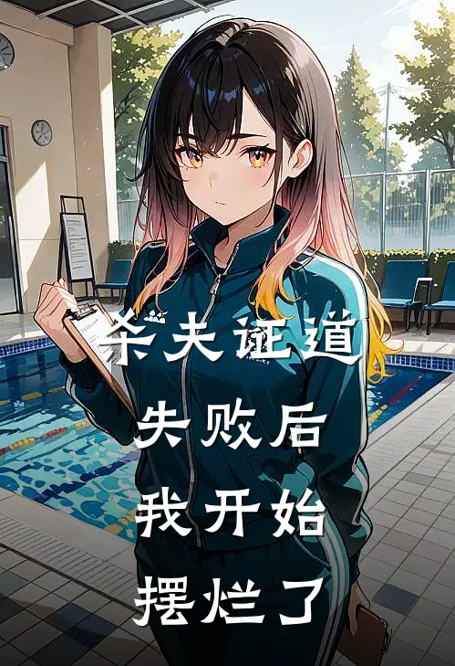 杀夫证道失败后，我开始摆烂了凌霜沈渊全文在线阅读_杀夫证道失败后，我开始摆烂了全集免费阅读