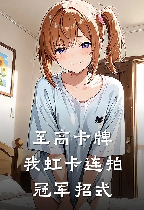 至高卡牌，我虹卡连拍冠军招式