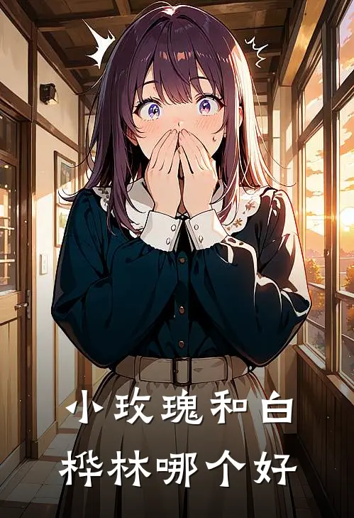 小玫瑰和白桦林哪个好