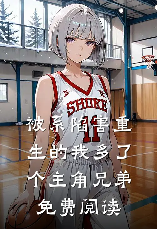 被系陷害重生的我多了个主角兄弟免费阅读