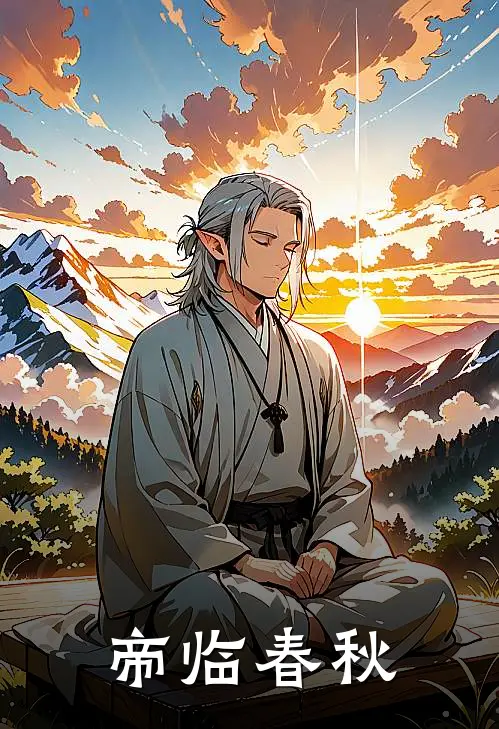 帝临春秋