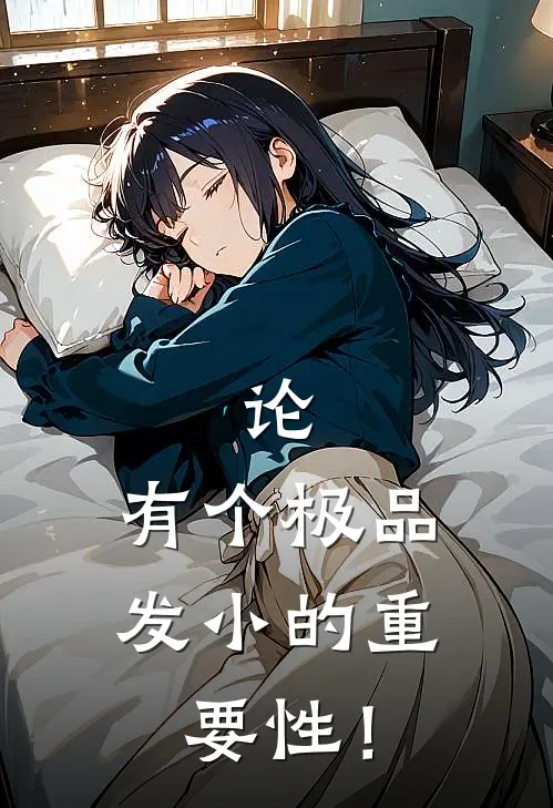 论：有个极品发小的重要性！