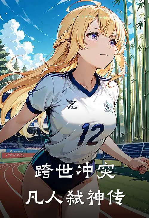 跨世冲突：凡人弑神传