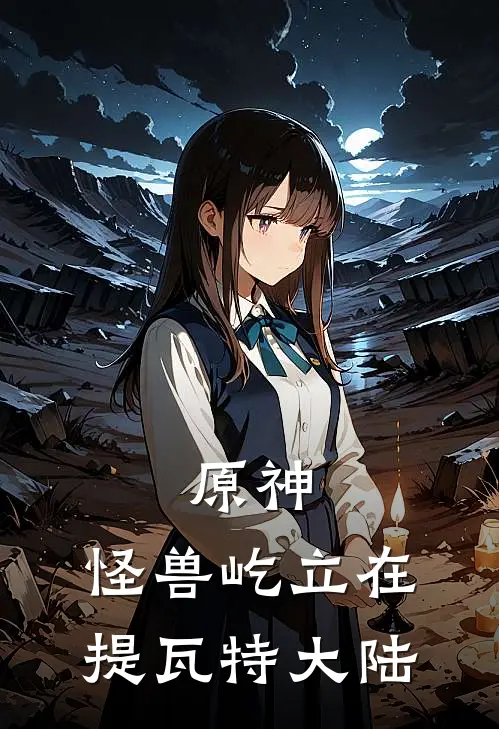 原神：怪兽屹立在提瓦特大陆林烨格利扎新热门小说_小说免费阅读原神：怪兽屹立在提瓦特大陆(林烨格利扎)