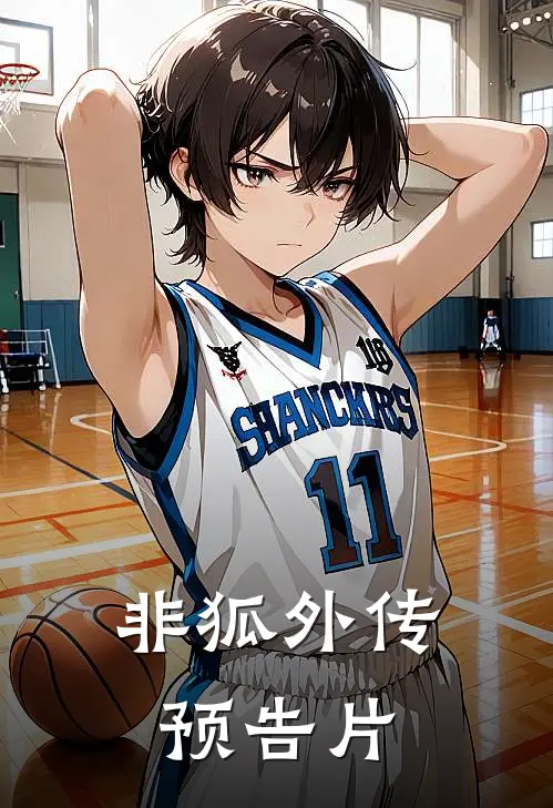 非狐外传预告片