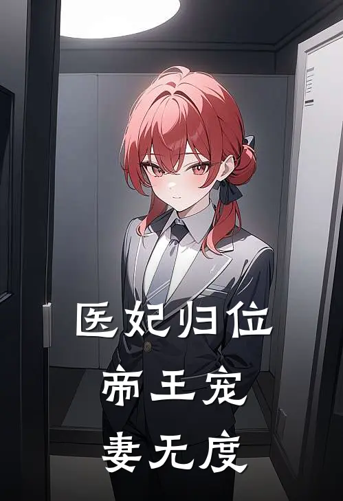 医妃归位：帝王宠妻无度