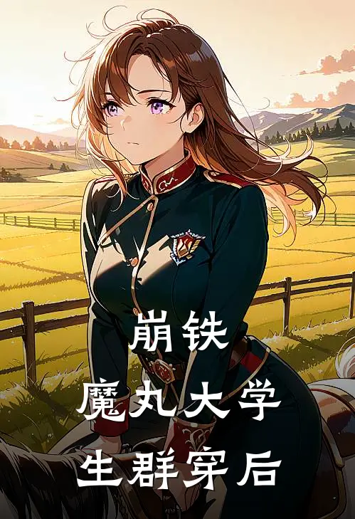 《崩铁：魔丸大学生群穿后》卡芙卡艾利欧全本阅读_(卡芙卡艾利欧)全集阅读