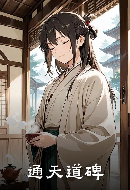 通天道碑（孟缺李莽）全文免费阅读无弹窗大结局_通天道碑最新章节列表_笔趣阁（孟缺李莽）