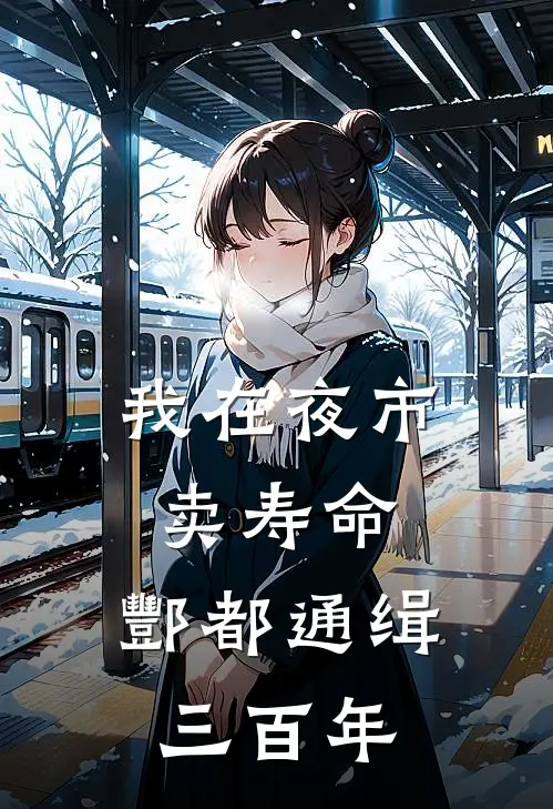 我在夜市卖寿命，酆都通缉三百年（阿七周慕白）全文免费阅读无弹窗大结局_（我在夜市卖寿命，酆都通缉三百年全文免费阅读无弹窗）阿七周慕白最新章节列表_笔趣阁（我在夜市卖寿命，酆都通缉三百年）