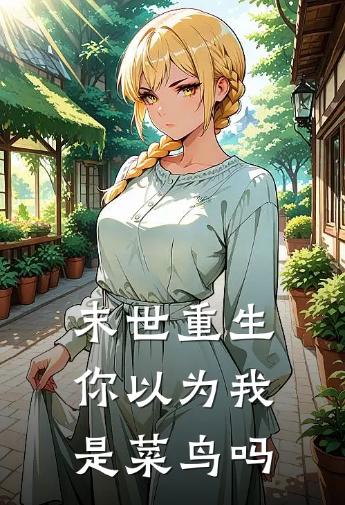 末世重生，你以为我是菜鸟吗简繁孟蓉免费小说大全_热门免费小说末世重生，你以为我是菜鸟吗(简繁孟蓉)