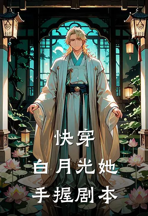 快穿：白月光她手握剧本