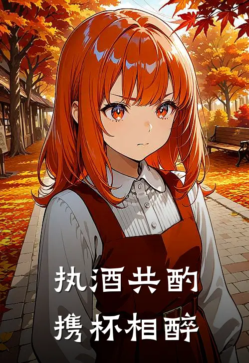 执酒共酌,携杯相醉
