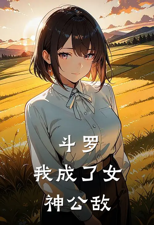 斗罗：我成了女神公敌(朱竹清宁荣荣)已完结小说_斗罗：我成了女神公敌(朱竹清宁荣荣)小说免费在线阅读