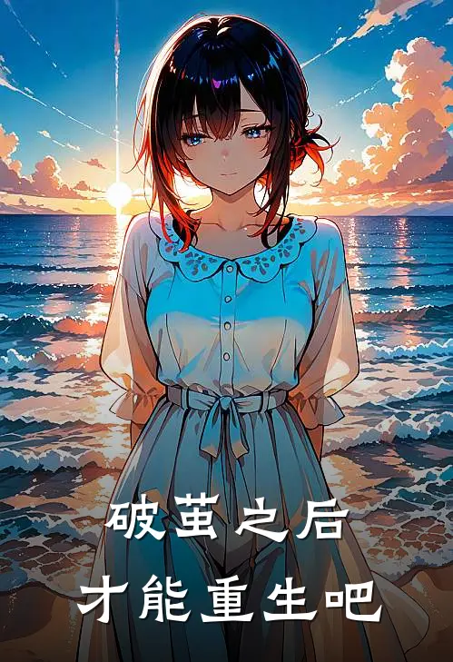 破茧之后，才能重生吧(林晚周铭)最新小说_免费阅读完整版小说破茧之后，才能重生吧(林晚周铭)