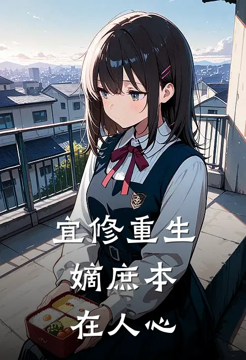 宜修重生：嫡庶本在人心