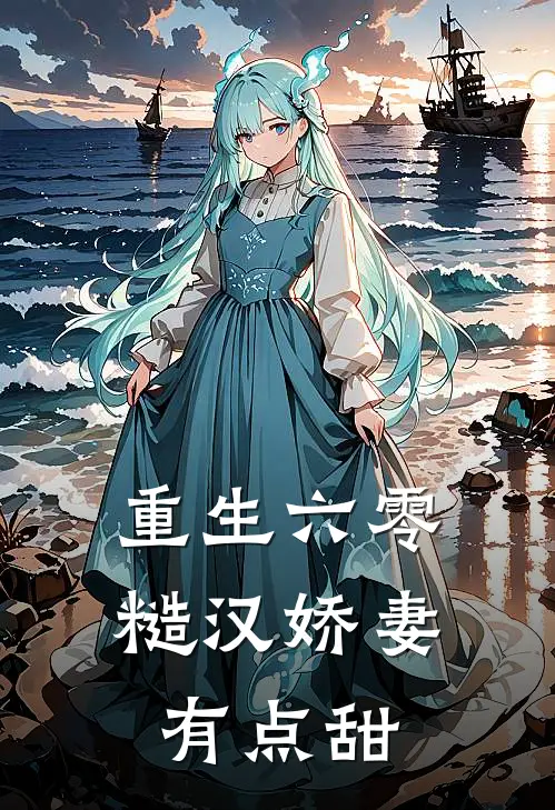 重生六零：糙汉娇妻有点甜