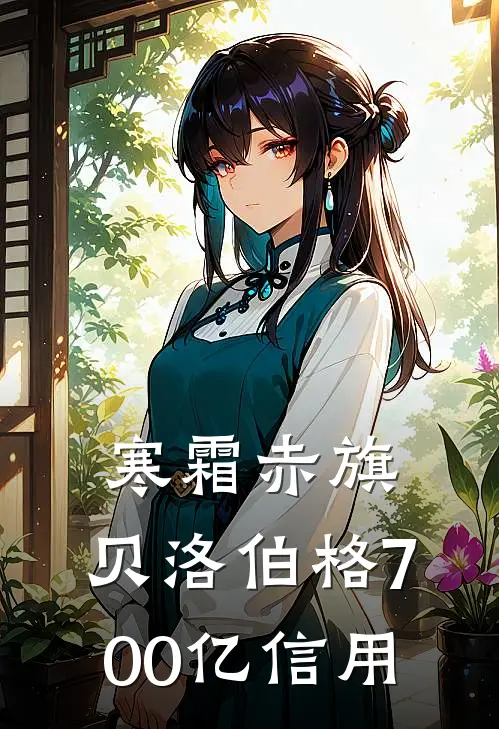 寒霜赤旗：贝洛伯格700亿信用桑博贝洛伯格小说完结推荐_完整版小说免费阅读寒霜赤旗：贝洛伯格700亿信用(桑博贝洛伯格)