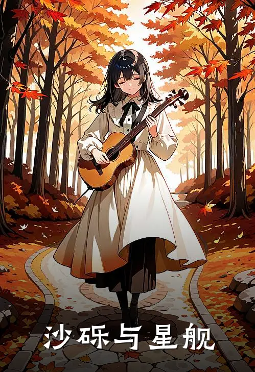 沙砾与星舰(凯伦费卢杰)全本免费完结小说_小说完结免费沙砾与星舰凯伦费卢杰