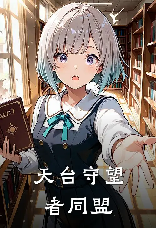 天台守望者同盟