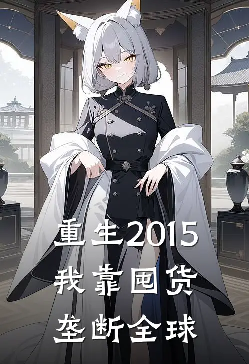 重生2015：我靠囤货垄断全球