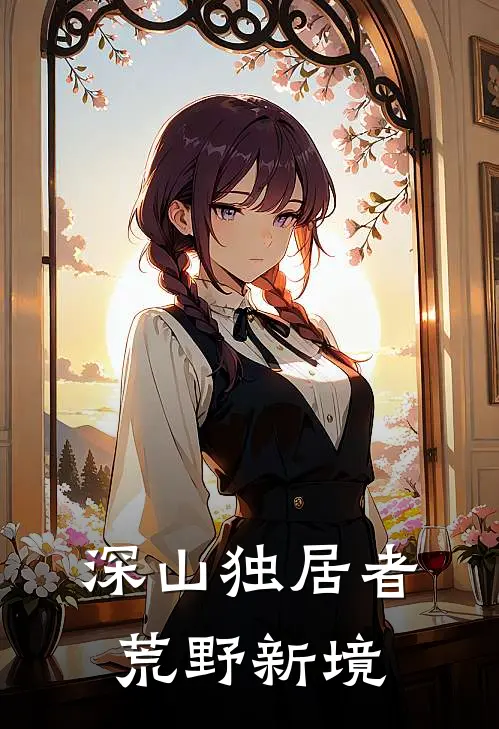 深山独居者：荒野新境(张牧张牧)完结小说推荐_免费小说深山独居者：荒野新境(张牧张牧)