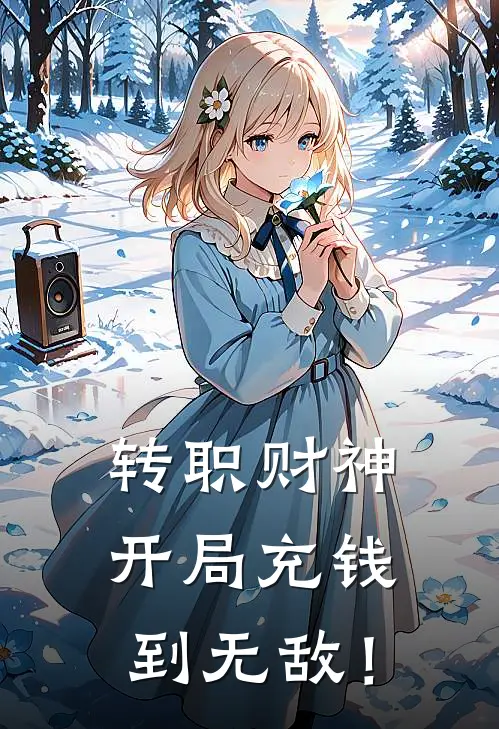 转职财神：开局充钱到无敌！
