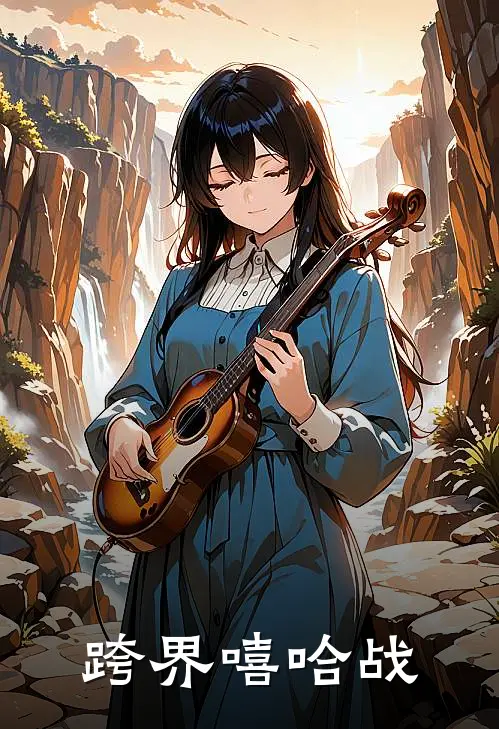 跨界嘻哈战程小鱼艾莎最新好看小说_已完结小说跨界嘻哈战程小鱼艾莎