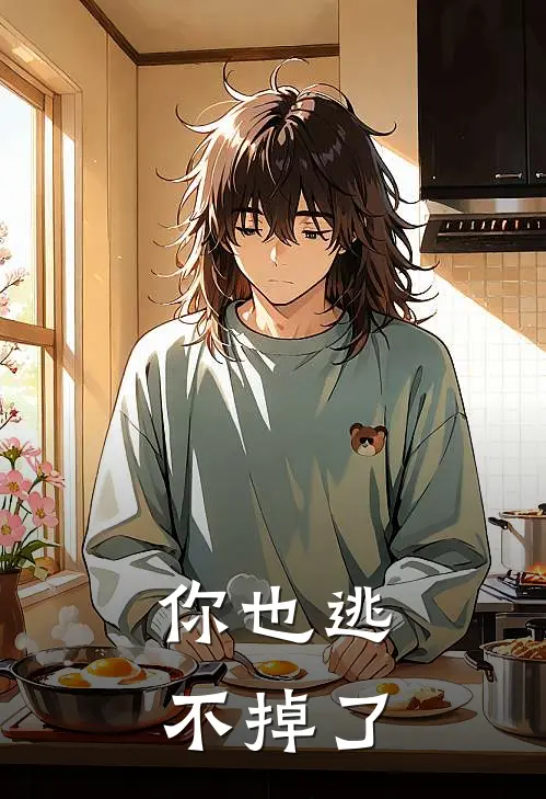 你也逃不掉了叶青林海全本免费在线阅读_叶青林海全文阅读