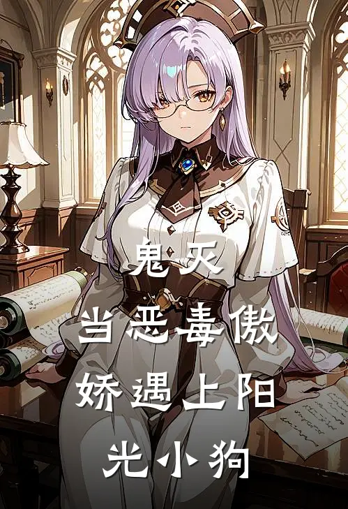 鬼灭：当恶毒傲娇遇上阳光小狗(德莉炭治郎)完整版免费小说_最热门小说鬼灭：当恶毒傲娇遇上阳光小狗(德莉炭治郎)