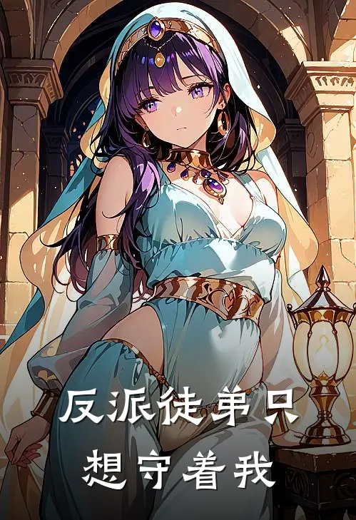 反派徒弟只想守着我