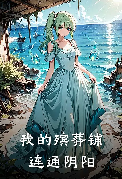 我的殡葬铺，连通阴阳李国强国强小说推荐完本_热门小说大全我的殡葬铺，连通阴阳(李国强国强)