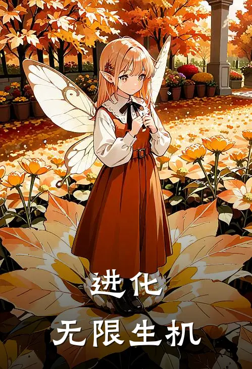 进化：无限生机