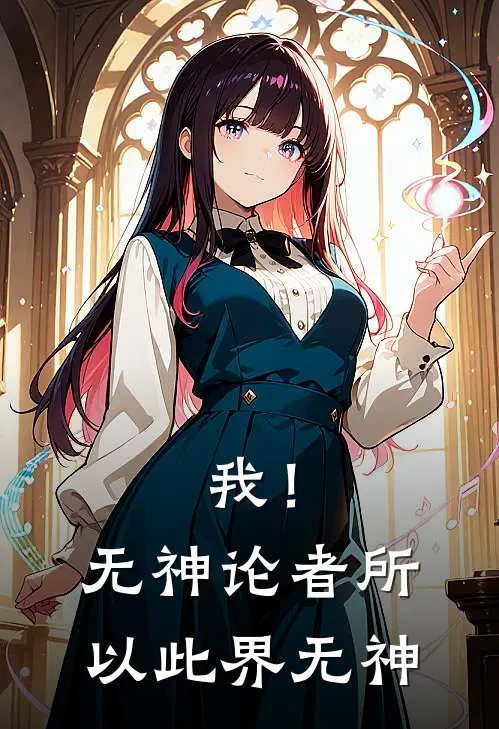 我！无神论者，所以此界无神