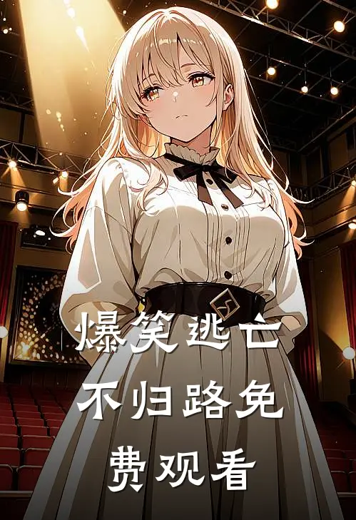 爆笑逃亡不归路免费观看