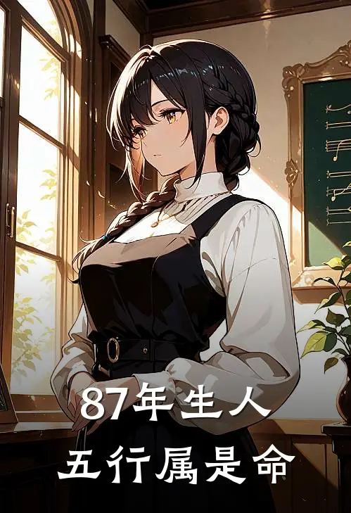 87年生人五行属是命