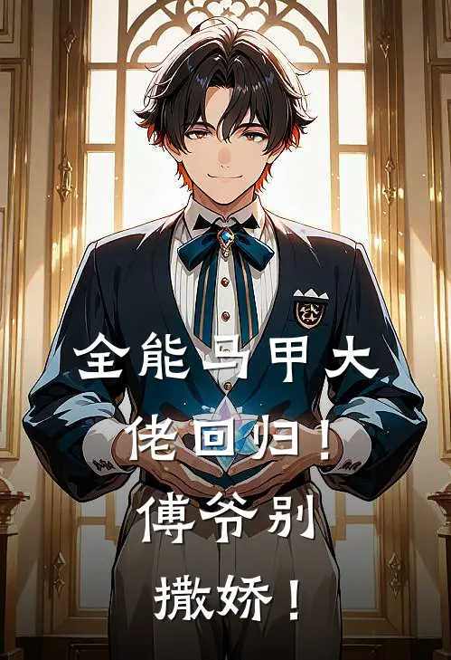 叶云禾范玉鸣（全能马甲大佬回归！傅爷别撒娇！）免费阅读无弹窗_全能马甲大佬回归！傅爷别撒娇！叶云禾范玉鸣全文免费阅读无弹窗大结局