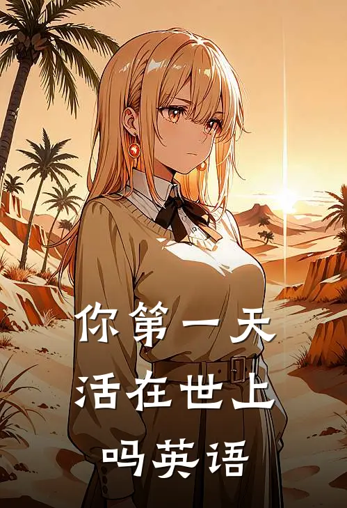 你第一天活在世上吗英语