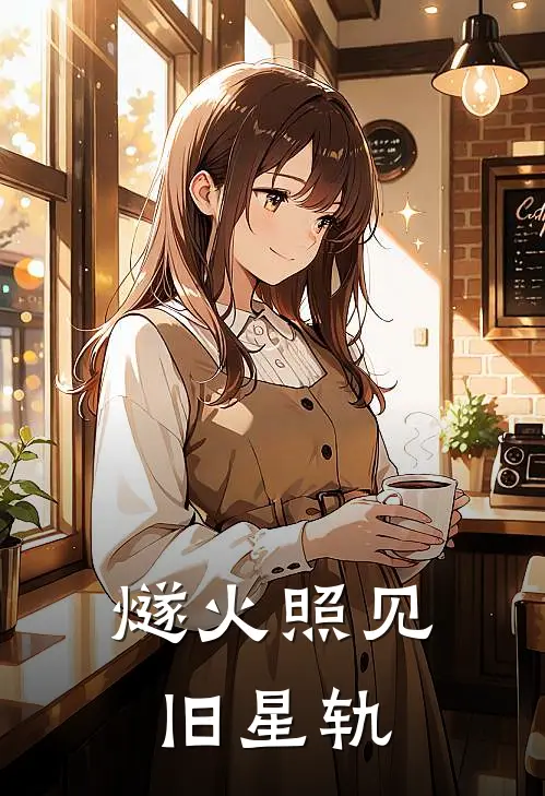 燧火照见旧星轨