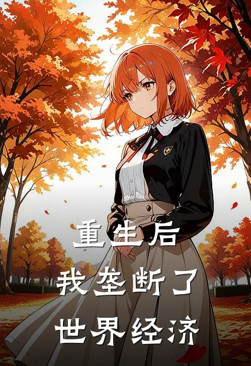 重生后，我垄断了世界经济