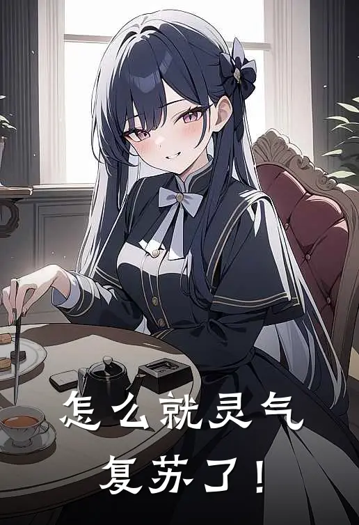 怎么就灵气复苏了！(祝永发苗先红)无弹窗小说免费阅读_小说免费阅读无弹窗怎么就灵气复苏了！祝永发苗先红