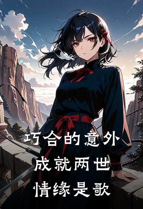 巧合的意外成就两世情缘是歌