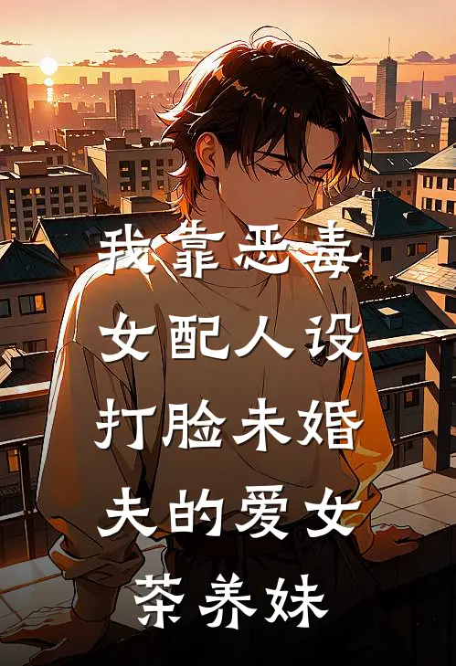 我靠恶毒女配人设，打脸未婚夫的爱女茶养妹