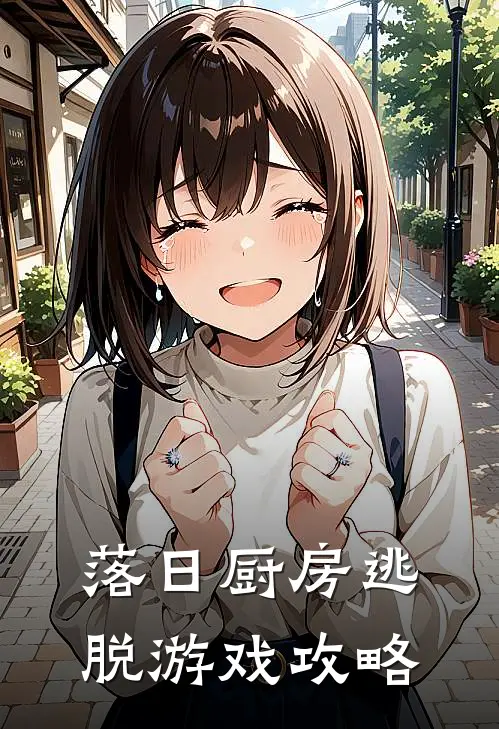 落日厨房逃脱游戏攻略